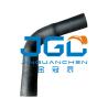 China ME018001 Engine Upper Water Hose Pipe For SH260 SH265 Excavator wholesale