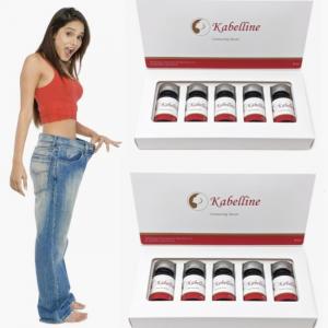 China Reduce Weight Kabelline Lipolysis Solution Lipolytic Fat Dissolving supplier
