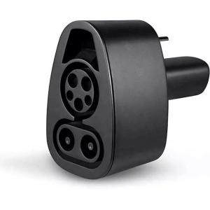 China DC Connector CCS1 to Tesla EV charging Fast 250KW For Tesla Charging Adapter wholesale