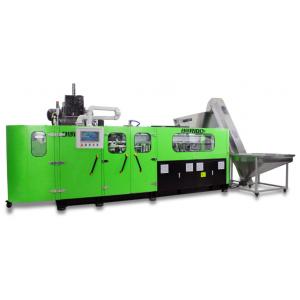 China 16000BPH-12000BPH Bottle Blow Moulding Machine For Carbonated Drink Bottle supplier