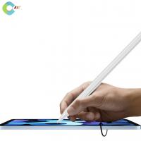 China Apple Android Touchpad Plastic Stylus Pen Bulk Wholesale 140mA on sale