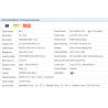 China NEC Notebook LCD Panel 10.4" NL6448BC33-59 640*480 Pixel Format TTL CCFL wholesale
