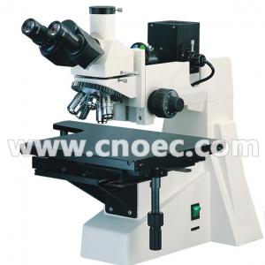 Metallurgical Reflected Light Microscope 50X - 800X A13.0206