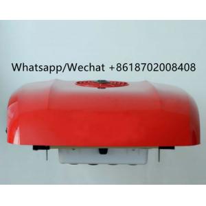 1000BTU 42A 24V RV Roof Air Conditioner 95*73*16.5cm