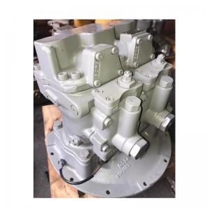 China EX120-5 Hitachi Excavator Main Pump Hpv050FW Hydraulic Pump 9151416 9153026 supplier
