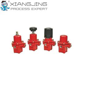 China Fisher 67C 67CW 67CH 67CD 67CN Series High-Pressure Regulators - LP-Gas supplier