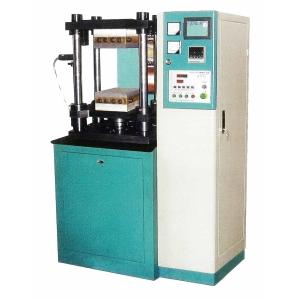 China RYJ 2000A que sinteriza a Presser Diamond Segment Machine supplier
