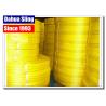 China Long Polyester Webbing Belt , 25mm Webbing Strap 100ft / Roll Packing wholesale