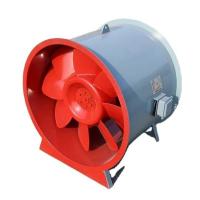 China Shuangyi Large Propeller Fan Axial with Huge Discount and Power Sellers Made of Material on sale