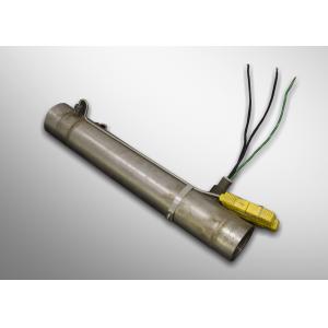 China Tutco Compressed Air Heater For Chemical / Electronics / Medical Equipment supplier