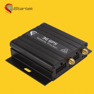 3G LTE Truck Car GPS Tracker With Rfid Reader For Toyota Fortuner And Go Kart