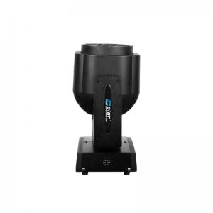 Live Concert Quiet Fans LED Wash Moving Head  Each LED Control Independently