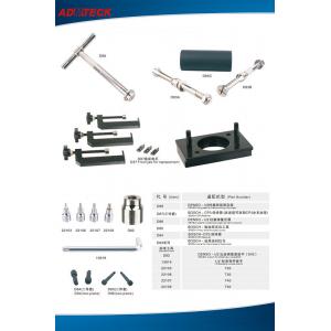China High accuracy injector common rail tools , pump tool kits for Euro truck supplier