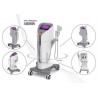 China 3.2Mhz Frequency HIFU Machine For Skin Rejuvenation Facial Treatment 45 * 31.5 * 39.5cm wholesale