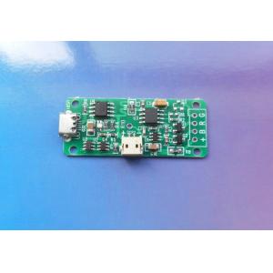 Intelligent Touch Dimmer Module / Touch Switch Module USB DC 24V For Table Lamps
