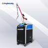 China 110 - 240 Volt Medical Picosure Laser Tattoo Removal With Minimized Risk wholesale
