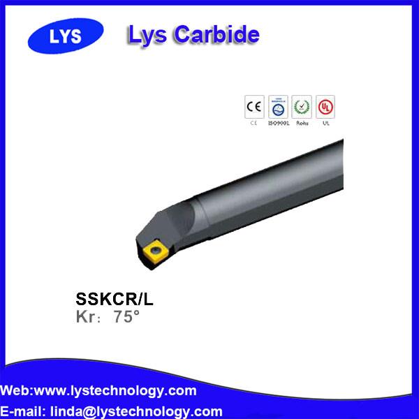 carbide internal turning tool holder,ceramic tool holder, internal turning tool holder for cnc