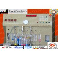 Automatic Inks Filling Machine for Printers
