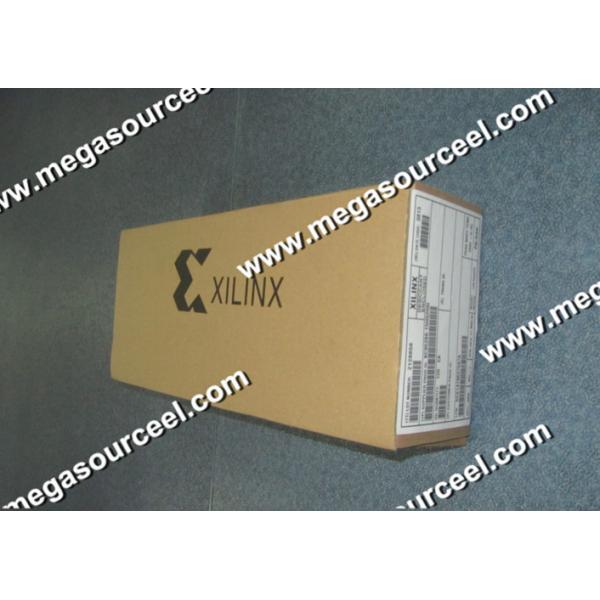 Programmable IC Chip XC95108-15PC84- xilinx - XC95108 In-System Programmable CPLD