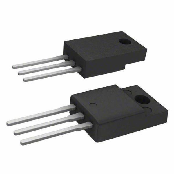 STF31N65M5 Field Effect Transistor Transistors FETs MOSFETs Single