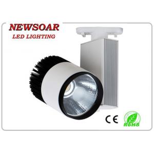 Top quality cree chip led track light 30w for project lighting