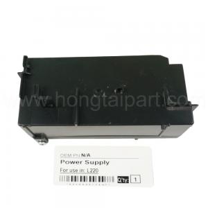 Powder Supply for Epson L220 Hot sale Stationery & Printing Machinery Power Supply have High Quality