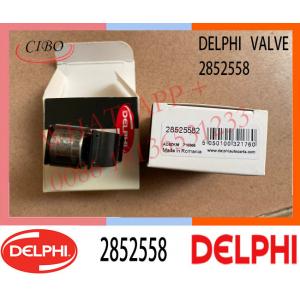 DELPHI 2852558 Diesel Engine Injector Control Valve