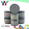 China manufacuter YT-03 anti-skinning gloss eco-friendly soya offset printing ink wholesale