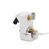 120Khz Low Power Ultrasonic Spray Nozzle Coating Technology