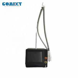 China Fiber Optical Diode Laser Hair Removal Machine 808nm supplier