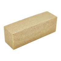 China Quick Cut and Durable 30*10*10 Sandwich Diamond Segments for Beige Travertine Cutting on sale