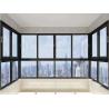 China Customisation Aluminium Glass Windows for Home Improvement Projects wholesale
