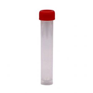 China Tamper Proof Cap 10ml Vtm Test Kit for Laboratory Nucleic Acid Screening and Detection supplier