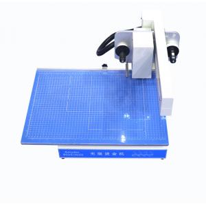 Digital Hot Foil Printer Machine Leather Paper Bookcover Foil Printer Machine