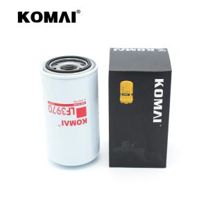 China ペーパー中心の物質的なディーゼル機関の石油フィルターOEM& ODM利用できる3937736 wholesale