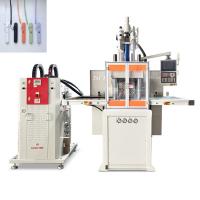 China Energy Saving LSR Injection Molding Machine For  Electronic Cigarette Silicone Shell on sale