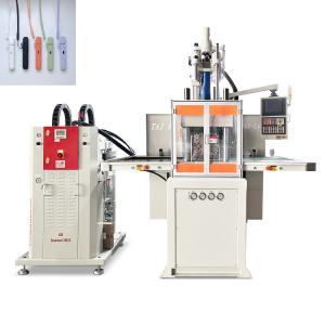 Energy Saving LSR Injection Molding Machine For  Electronic Cigarette Silicone Shell