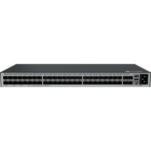 China 48-Port Gigabit Huawei Switch With 10G Uplinks , IPCA & Cloud Management S5735-L48S4X-A-V2 wholesale