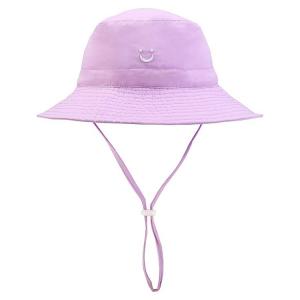 China Summer Baby Boys' Flap Sun Hat Kids Bucket Cap Common Fabric supplier
