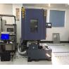 China 6000kgf Vibration Test Machine with 512L Environmental Chamber wholesale