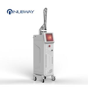 40W CE and FDA approved fractional co2 laser acne scars treatment machine for face
