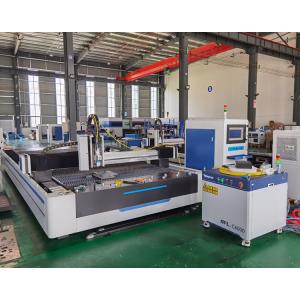 China CE CNC Fiber Laser Cutting Machine WSX 3 Years Warranty 1KW 2KW 3KW 4KW 6KW 8KW 12KW 15KW supplier