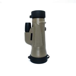 High Definition Waterproof 12X50 Monocular Telescope Optical Scope For Bird Watching