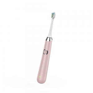 3W Automatic Sonic Electric Toothbrush With Timer For Adults 800mAh