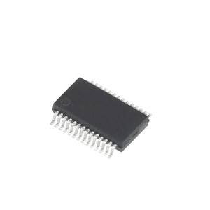 China PIC18F25K22T-I/SS PIC18F25K22T-I PIC18F25K22T PIC18F25K22T PIC18F25K22 SSOP28 Chip de microcontrolador PIC18F25K22T-I/SS supplier