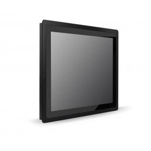 Full HD Rugged Lcd Monitor , 11.6"  Industrial Flat Screen Monitor VESA Wall Mount Optional