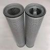 China Sintered Filters Folding Stainless Steel Filter Element with 600C Maximum Temperature wholesale