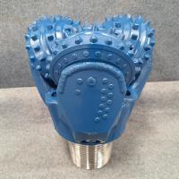 China 14 5/8 (371.5mm) API standard tricone bit for oil, coal, and natural gas mining on sale