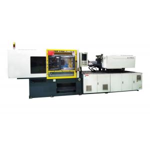 GWI 230 High Speed Injection Molding Machine SGS Automatic Benchtop Injection