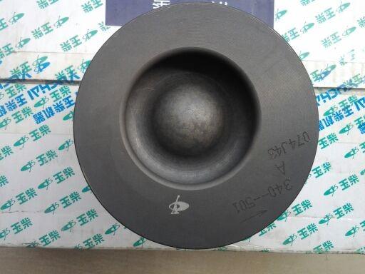 High quality piston for XCMG wheel loader LW300KN, XCMG wheel loader spare parts